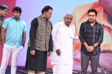 Jaguar Movie Audio Launch